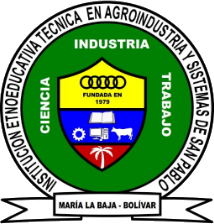 Escudo Institucional